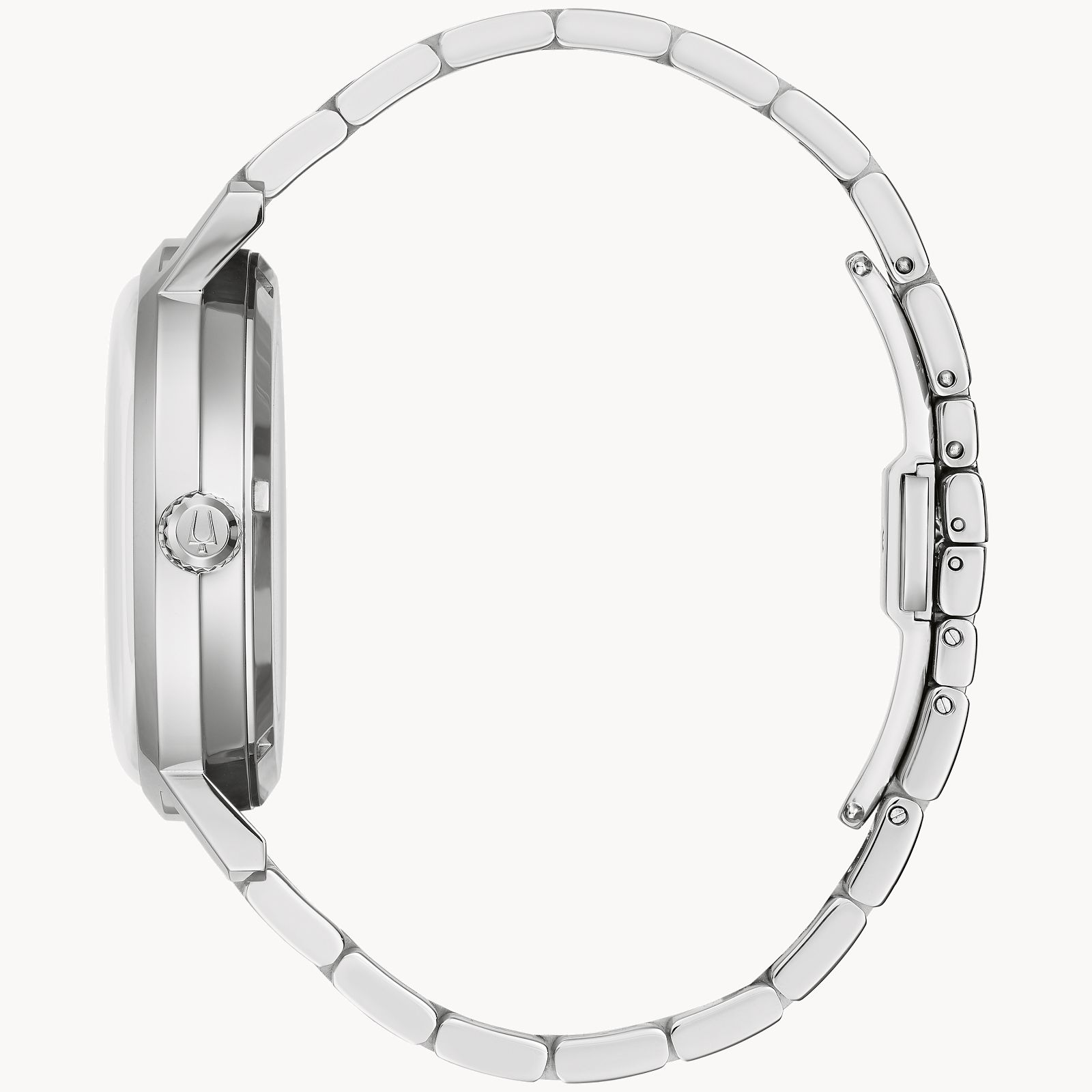 Bulova Aerojet Reloj para Hombre Automático - Detalle de esfera