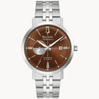 Bulova Aerojet Reloj para Hombre Automático - Reloj original en Guatemala
