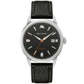 Reloj Bulova Frank Sinatra Summer Wind de hombre banda de piel 40 mm - Reloj original en Guatemala