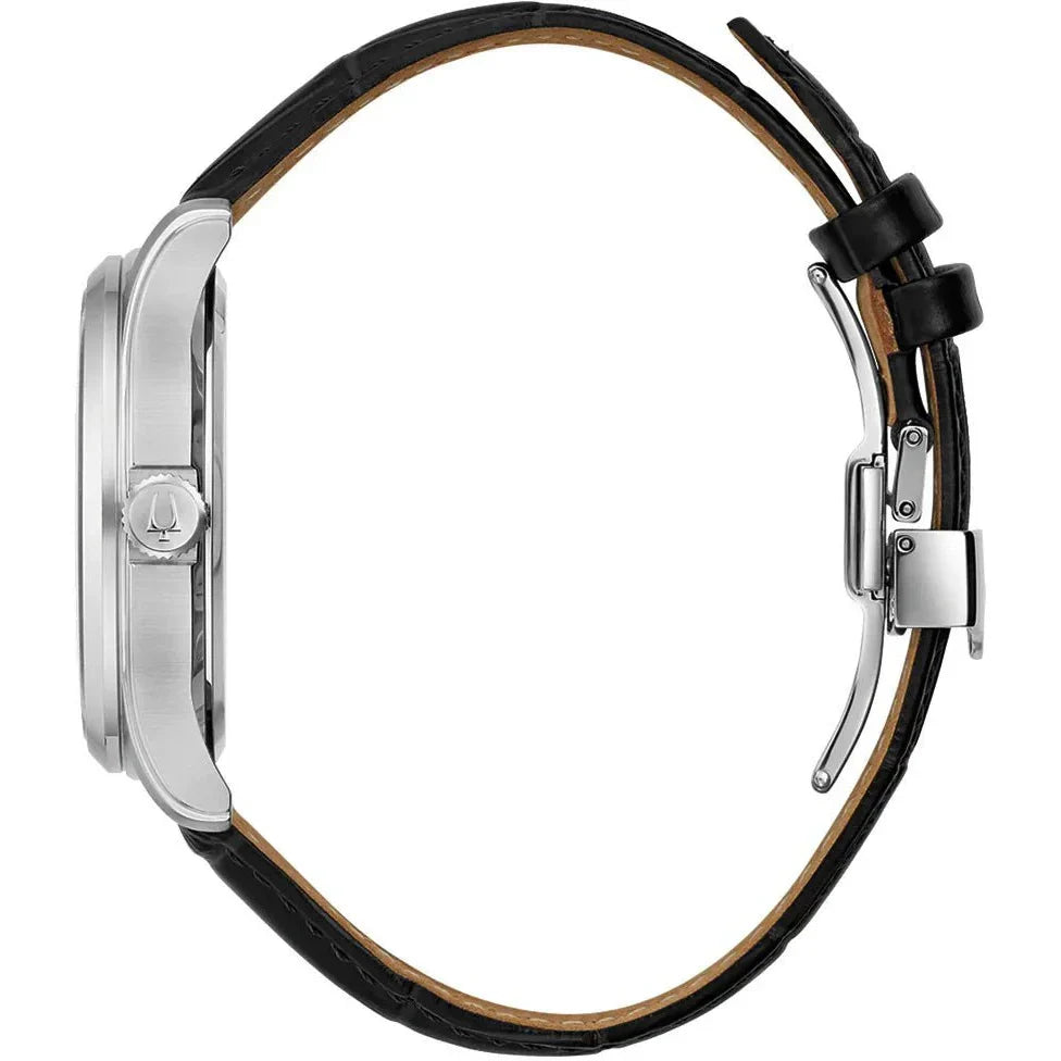 Reloj Bulova Wilton 96B388 para Hombre
