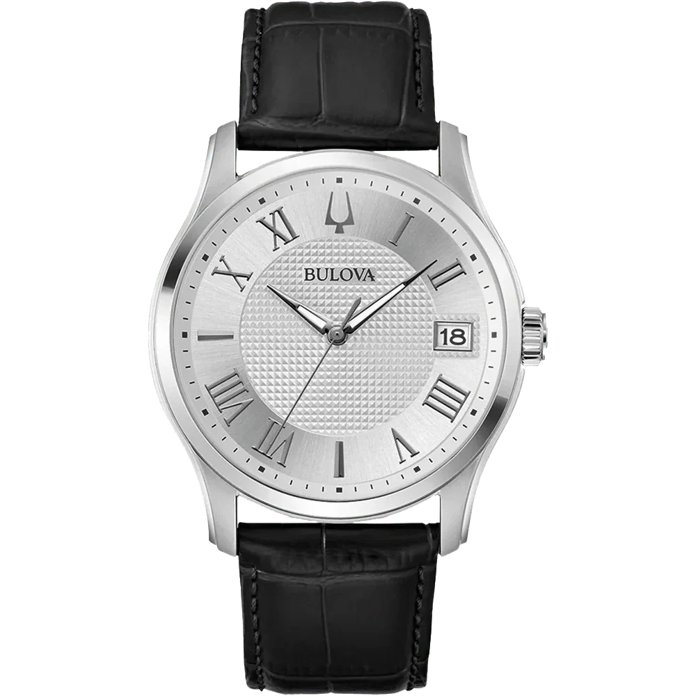 Reloj Bulova Wilton 96B388 para Hombre