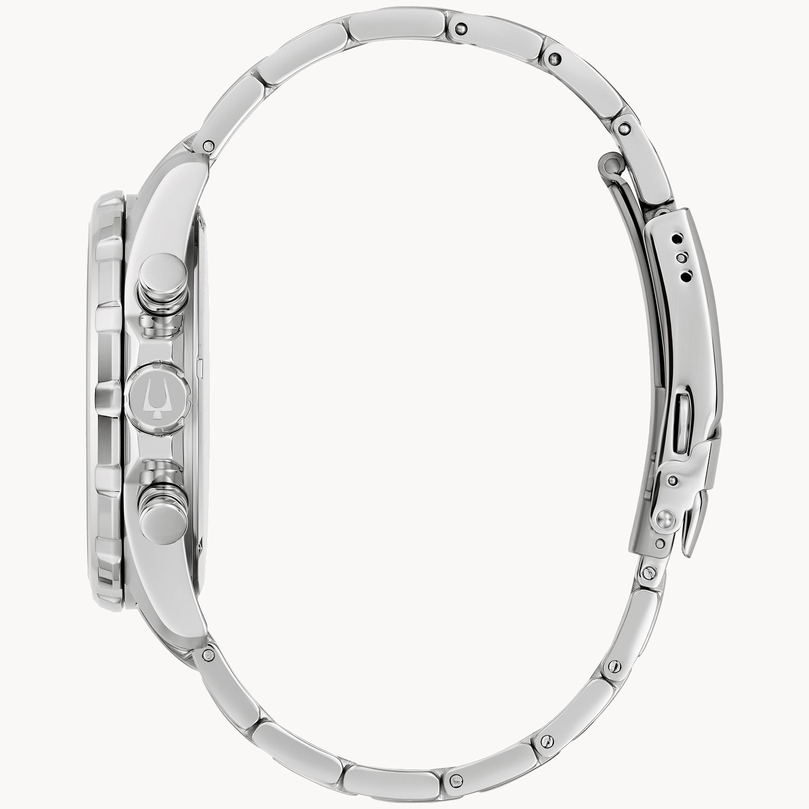 96B395 Bulova Marine Star Reloj para hombre