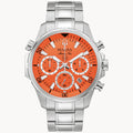 96B395 Bulova Marine Star Reloj para hombre