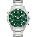Reloj Bulova Marine Star de hombre correa de metal - Reloj original en Guatemala