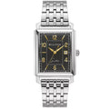 Reloj Bulova Frank Sinatra para caballero pulsera de metal - Reloj original en Guatemala