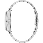 96B400 Reloj Bulova Jet Star de hombre pulsera de metal 40 mm