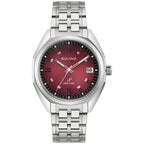 96B401 Reloj Bulova Jet Star de hombre banda de metal