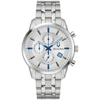 Reloj Bulova Sutton Hombre Correa de Acero - Reloj original en Guatemala