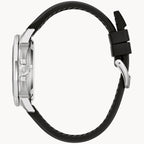 96B431 Reloj Bulova Marine Star de hombre pulsera de silicona