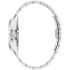 96B436 Reloj Bulova Surveyor de hombre correa de metal