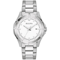 Reloj Bulova de caballero pulsera de metal - Reloj original en Guatemala