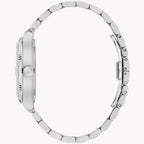 96B439 Reloj Bulova Super Seville de hombre pulsera de metal