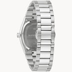 96B439 Reloj Bulova Super Seville de hombre pulsera de metal