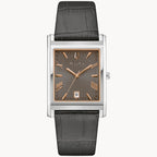 Reloj Bulova Classic Hombre Correa Piel Negra - Reloj original en Guatemala