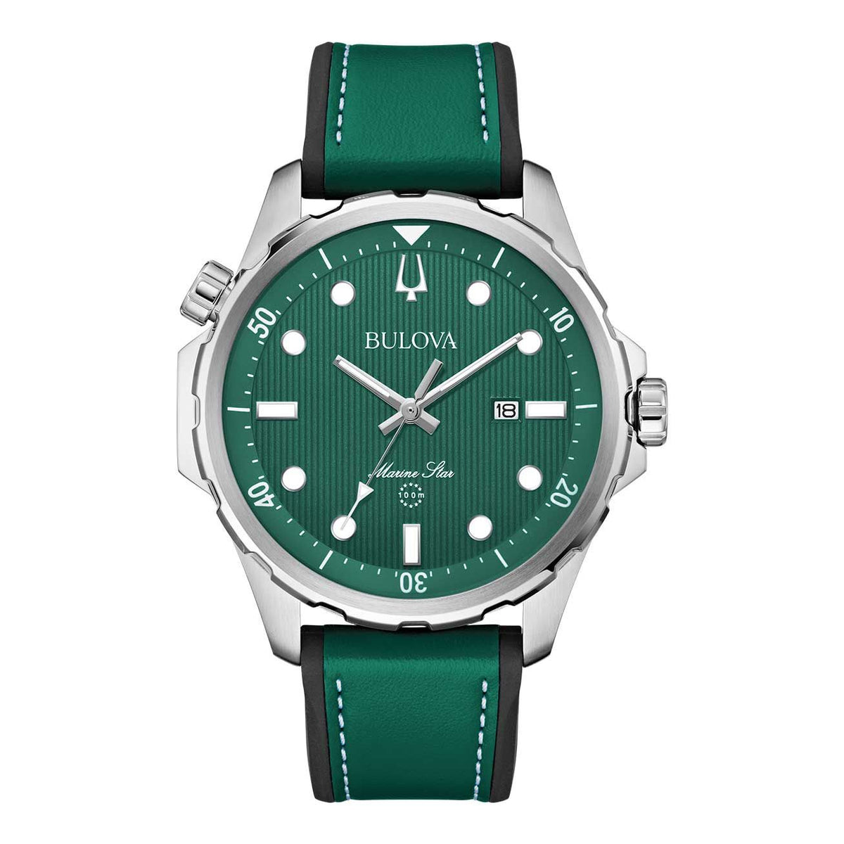 Bulova para hombre