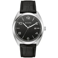Reloj Bulova Classic de hombre banda de piel 42 mm - Reloj original en Guatemala