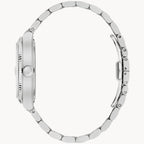 96B455 Reloj Bulova Super Seville de hombre correa de metal