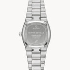 96B455 Reloj Bulova Super Seville de hombre correa de metal