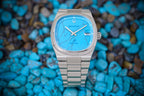 96B455 Reloj Bulova Super Seville de hombre correa de metal