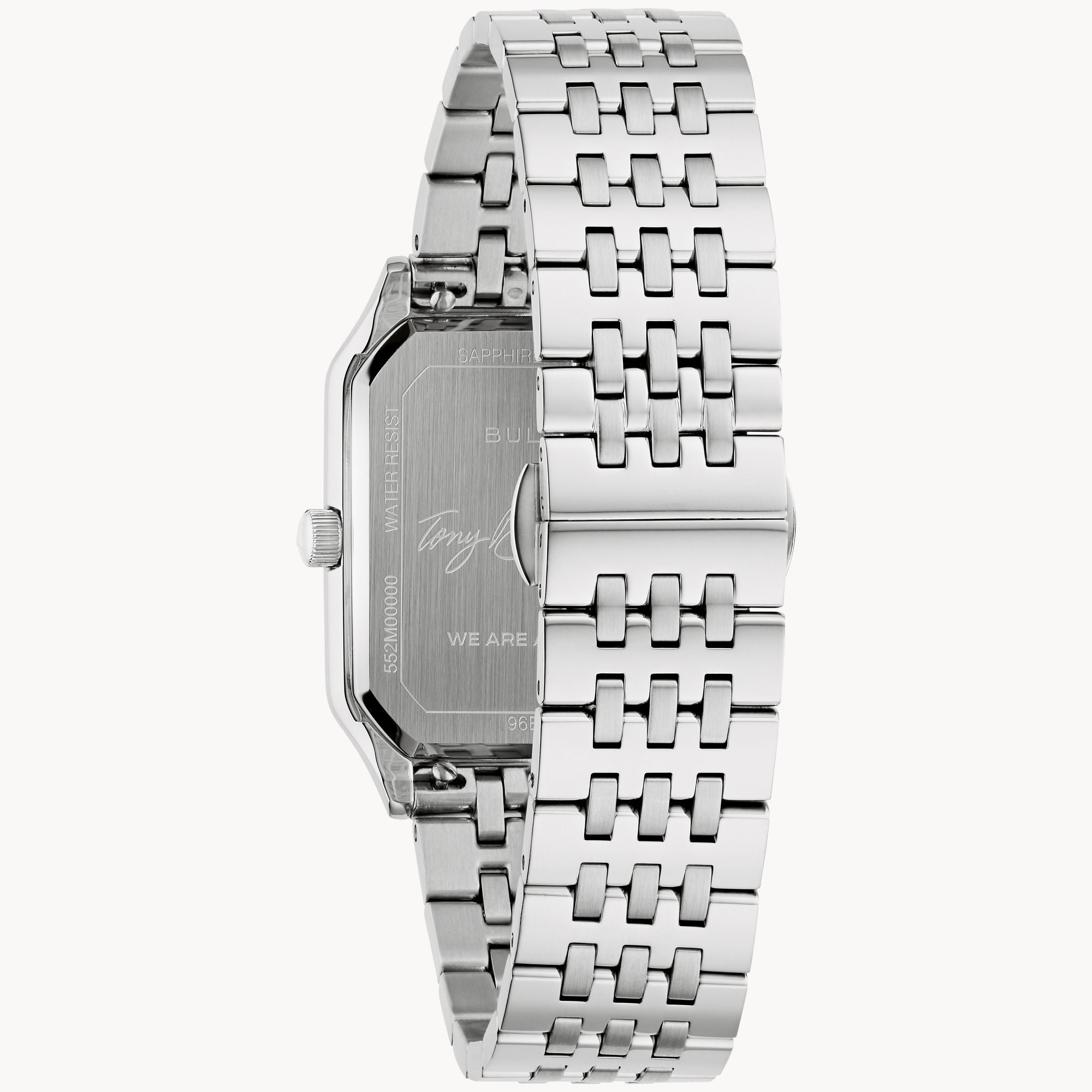 Reloj Bulova Tony Bennett 96B471 para Hombre