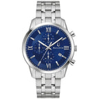 Reloj Bulova Sutton Hombre Correa de Acero Esfera - Reloj original en Guatemala