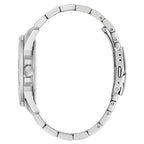 Reloj Bulova Classic de hombre pulsera de metal - Detalle de esfera