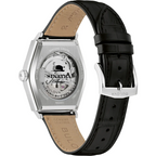 96B483 Reloj Bulova Classic Frank Sinatra de caballero correa de cuero