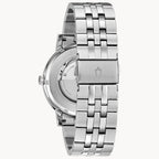 96C132 Bulova Reloj para Hombre Automático