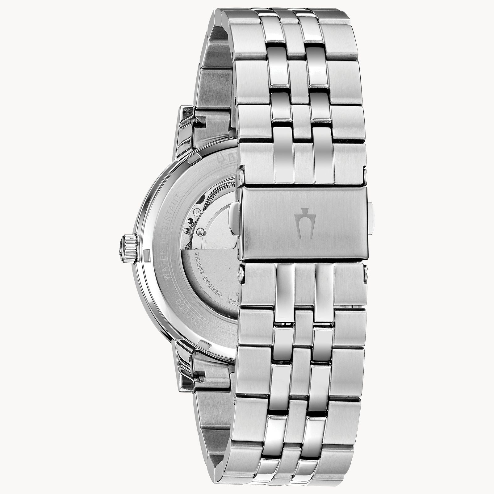 96C132 Bulova Reloj para Hombre Automático