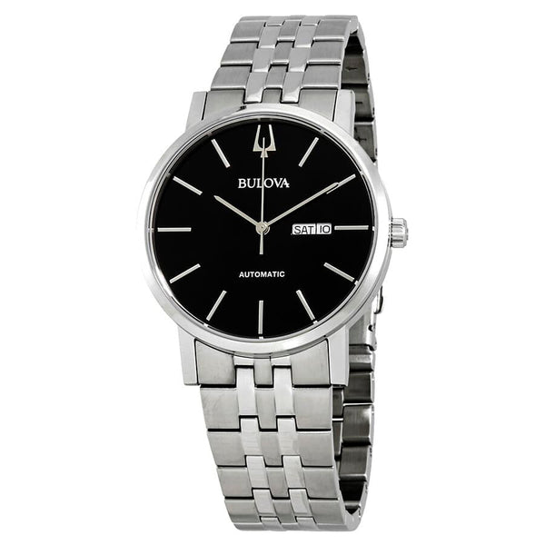 96C132 Bulova Reloj para Hombre Automático