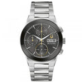 Reloj Bulova Modern Millennia Hombre Correa de Acero - Reloj original en Guatemala