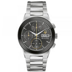 Reloj Bulova Modern Millennia Hombre Correa de Acero - Reloj original en Guatemala