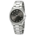 Reloj Bulova Diamond Hombre Acero Esfera Gris - Reloj original en Guatemala
