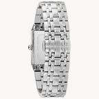 96D145 Bulova Quadra Reloj para Hombre