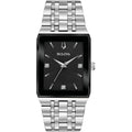 96D145 Bulova Quadra Reloj para Hombre