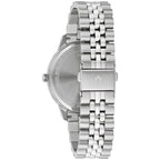 96D151 Reloj Bulova Classic de hombre pulsera de metal
