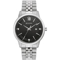 96D151 Reloj Bulova Classic de hombre pulsera de metal