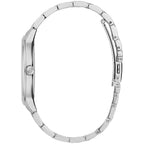 96D152 Reloj Bulova para caballero pulsera de metal