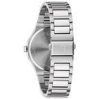 96D156 Reloj Bulova Diamond de hombre pulsera de metal
