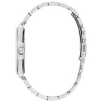 96D156 Reloj Bulova Diamond de hombre pulsera de metal