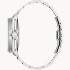 96K115 Reloj Bulova Lunar Pilot de caballero pulsera de metal