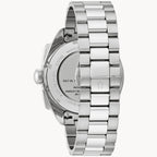 96K115 Reloj Bulova Lunar Pilot de caballero pulsera de metal