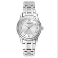 96L005 Reloj Bulova Corporate de mujer correa de metal