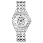Reloj Bulova Phantom Mujer Brazalete de Acero - Reloj original en Guatemala