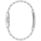 Reloj Bulova Classic de dama pulsera de metal 20 mm - Detalle de esfera