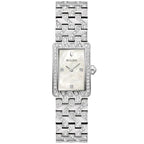 Reloj Bulova Classic de dama pulsera de metal 20 mm - Reloj original en Guatemala