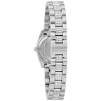 Reloj Bulova Crystal 96L313 para Mujer