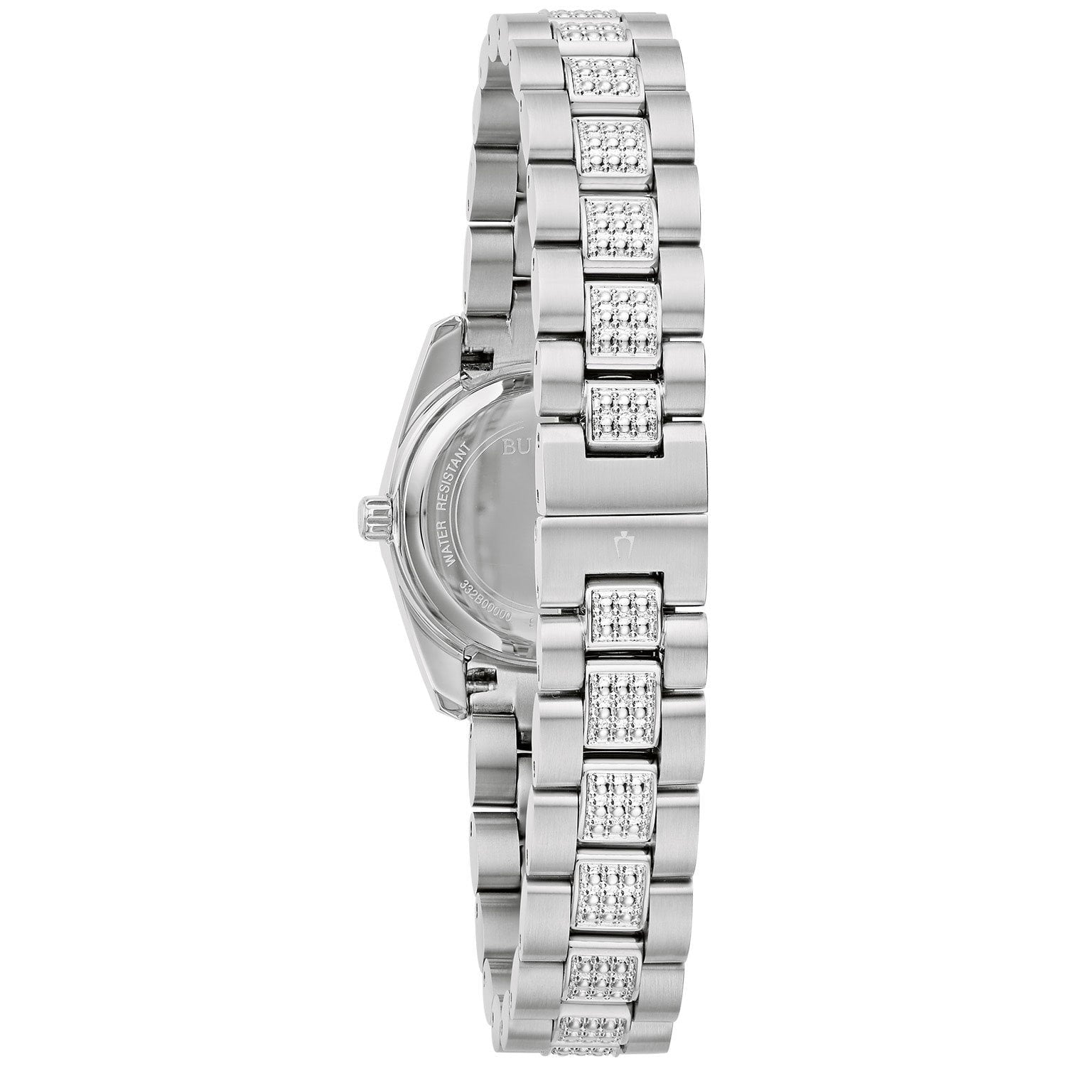 Reloj Bulova Crystal 96L313 para Mujer