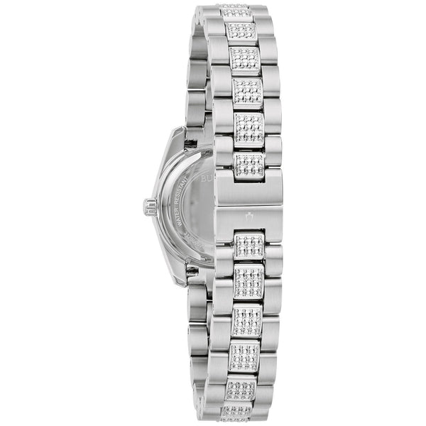 Reloj Bulova Crystal 96L313 para Mujer
