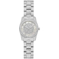 Reloj Bulova Crystal 96L313 para Mujer